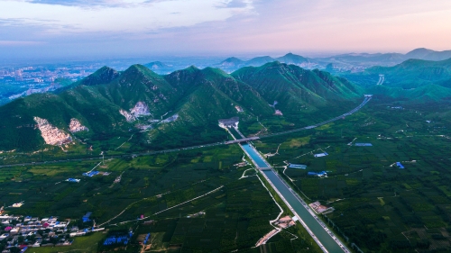 5吳莊隧洞